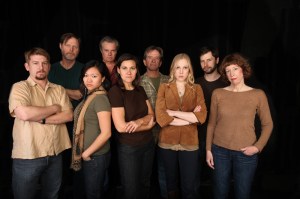 Buried Child Company