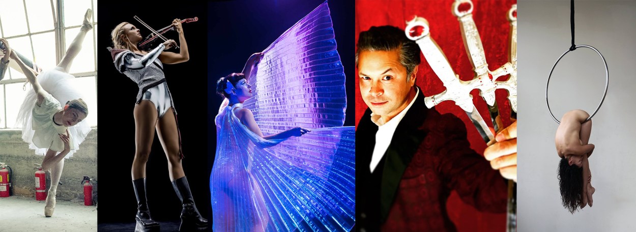 performers-of-the-misfit-cabaret